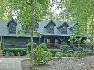 80 Doug Allison Hts, Cleveland, GA 30528