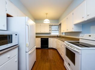 1408 Marion Ave, Saint Joseph, MI 49085