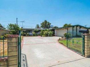 1628 E Louisa Ave, West Covina, CA 91791
