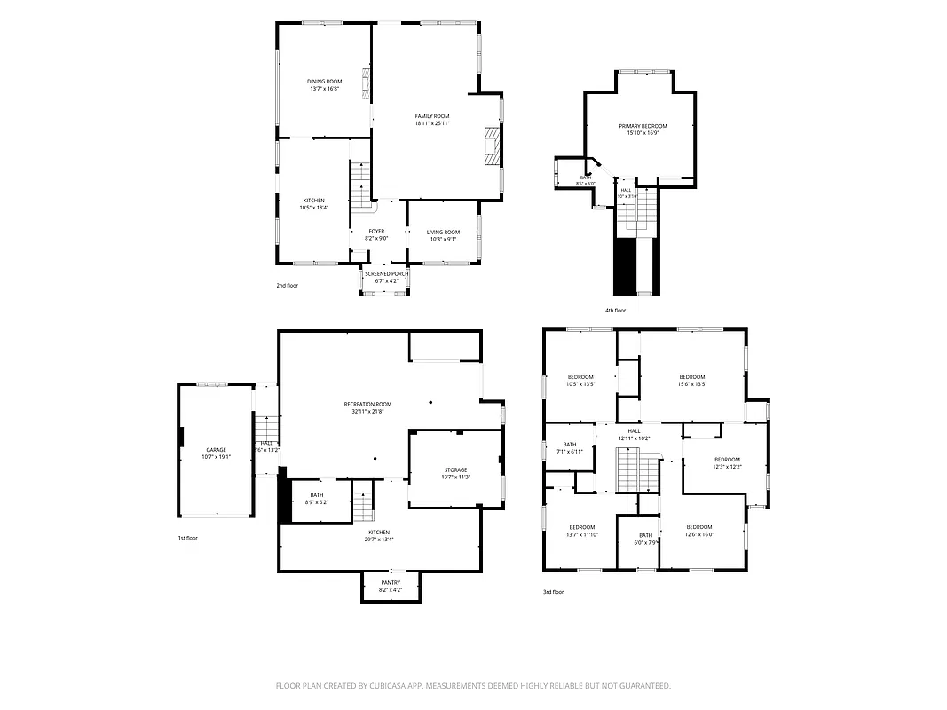floor plan 5