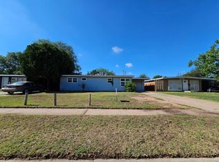 2117 47th St, Lubbock, TX 79412