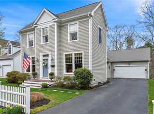 19 Sea Grass Way, North Kingstown, RI 02852