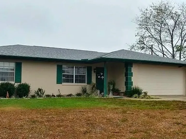 1511 Lavilla St — Photo 1