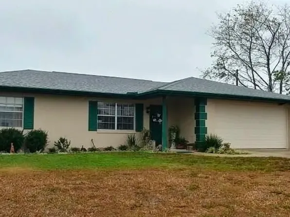 1511 Lavilla St, Deltona, FL 32725