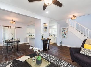 4709 Charlton Ave, Baltimore, MD 21214