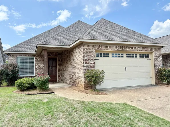 504 Suzanne Ave, Starkville, MS 39759