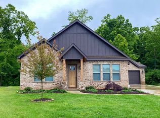 1193 Essex Dr, Benton, AR 72019