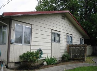 420 8th Ave, Coos Bay, OR 97420