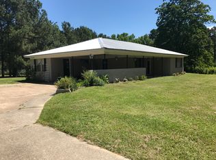 5594 Haywood Dr, Keithville, LA 71047