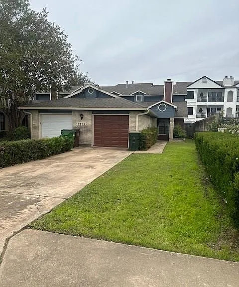 9803 Copper Creek Dr #B — Photo 1