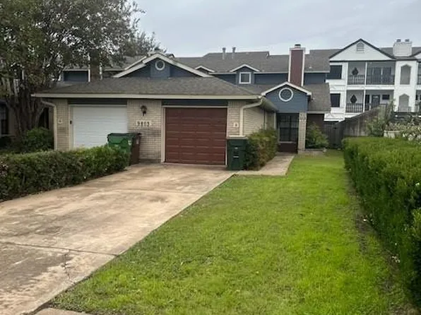 9803 Copper Creek Dr #B, Austin, TX 78729