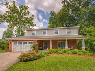 1069 Hawkstone Dr, Cincinnati, OH 45230