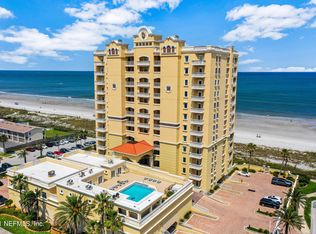 917 1st St N APT 403, Jacksonville Beach, FL 32250