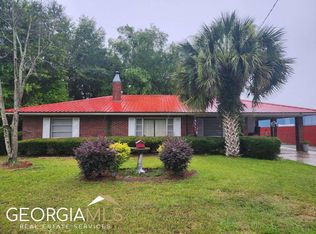 616 Fair St, Baxley, GA 31513