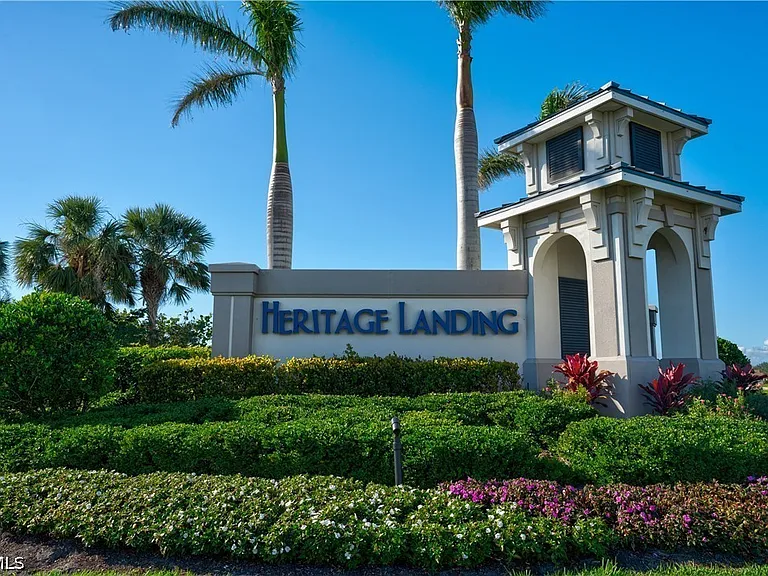 14204 Heritage Landing Blvd #712 — Photo 38