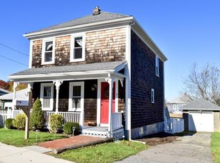 7 Cordage Terrace Ext, Plymouth, MA 02360