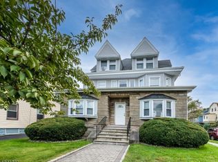 1164 S Orange Ave, South Orange, NJ 07079