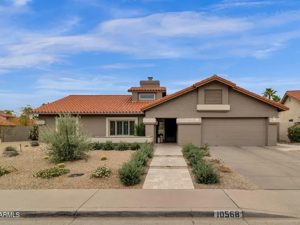 10568 E CARON Street, Scottsdale, AZ 85258