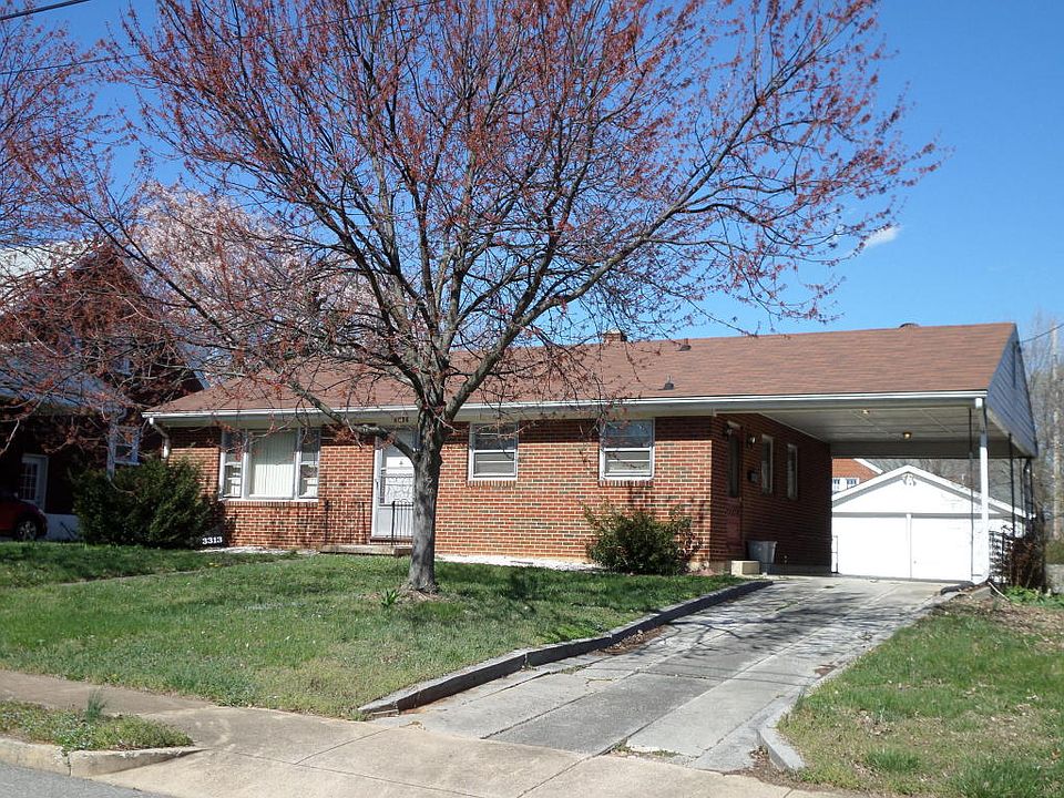 1st image of 3313 Forest Hill Ave NW