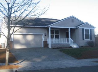 11687 SE Finnegans Way, Oregon City, OR 97045