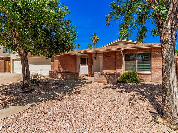 2nd image of 9813 N 50TH Drive