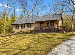 11610 Fogg Lake Rd, Montague, MI 49437