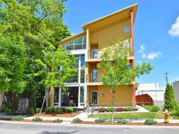 817 E Nora Ave, Spokane, WA 99207