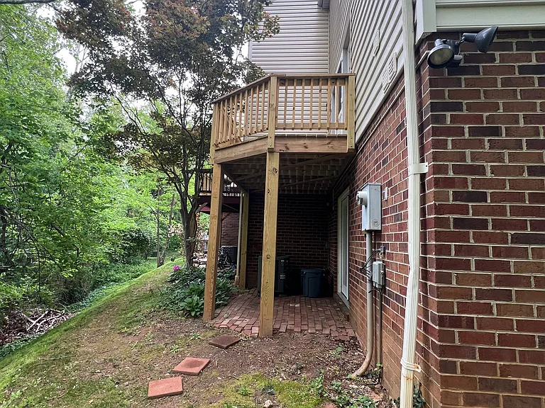 1000 Huntwood Ln — Photo 34