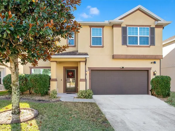 14019 Lonecreek Ave, Orlando, FL 32828