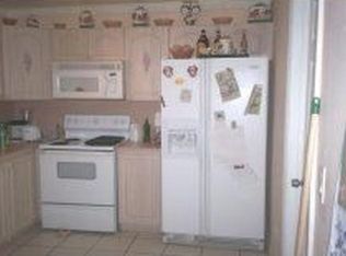 14311 SW 288th St, Homestead, FL 33033