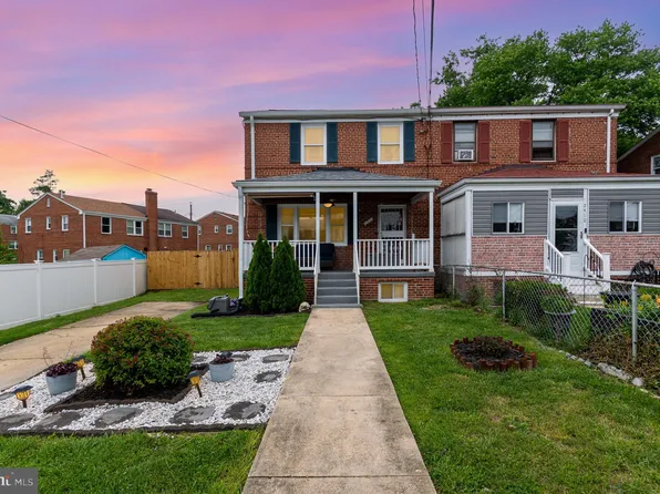 2410 Saint Clair Dr, Temple Hills, MD 20748