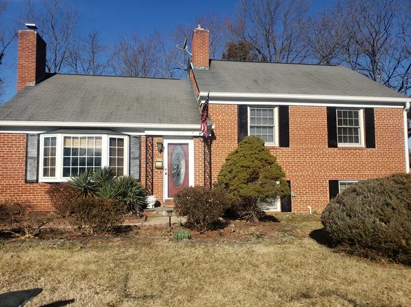 4814 Ravensworth Rd #4814, Annandale, VA 22003
