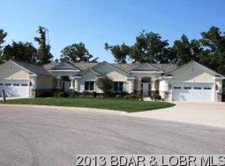 341 Cordoba Point #341, Sunrise Beach, MO 65079