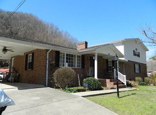 580 Little Crk, Pikeville, KY 41501