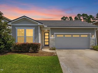 1937 AMBERLY Drive, Middleburg, FL 32068