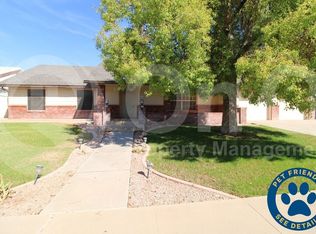 2740 E Hale St, Mesa, AZ 85213