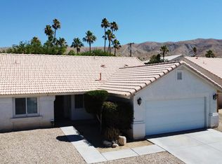 66858 San Remo Rd, Desert Hot Springs, CA 92240