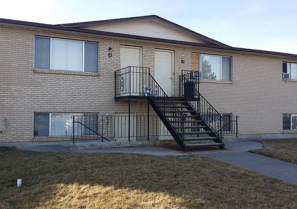 1st image of 1388 Ashment Ave APT 3