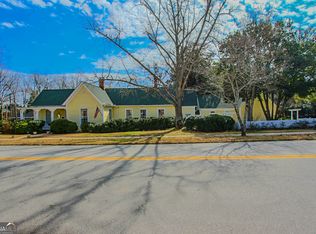 132 E College St, Griffin, GA 30224