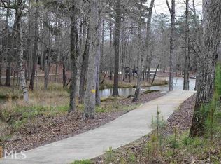 1061 Kirk Ln, Greensboro, GA 30642