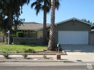 2803 Velarde Dr, Thousand Oaks, CA 91360