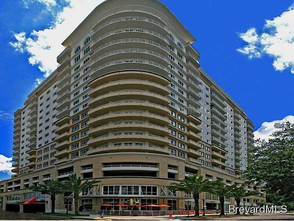 1st image of 100 S Eola St #1005