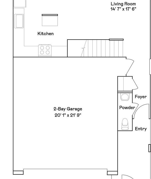 2nd image of 109 Scarhill Track Ave