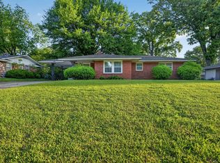 1510 Bonnie Dr, Memphis, TN 38116