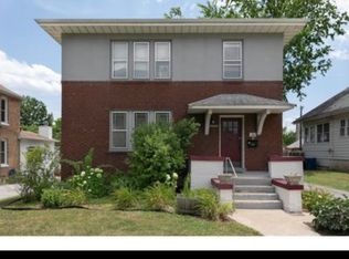 7212 Dale Ave #1, Saint Louis, MO 63117