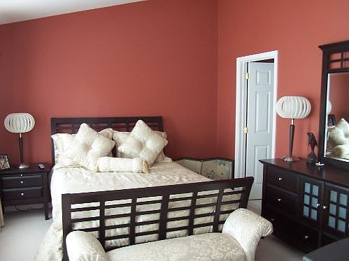 Master Bedroom W / Pvt. Bath