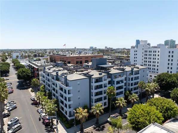 838 Pine Ave Unit 215, Long Beach, CA 90813