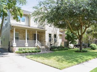 6335 Belmont St, Houston, TX 77005