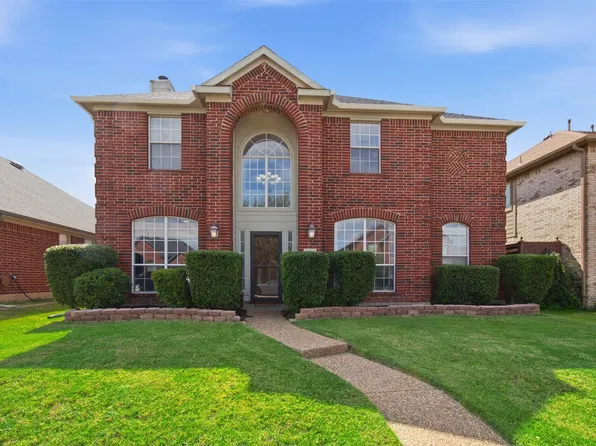 5609 Norris Dr, The Colony, TX 75056