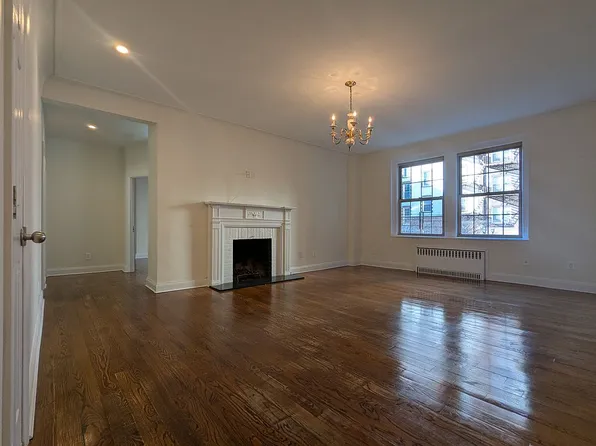 83-09 Talbot St #1K, Kew Gardens, NY 11415